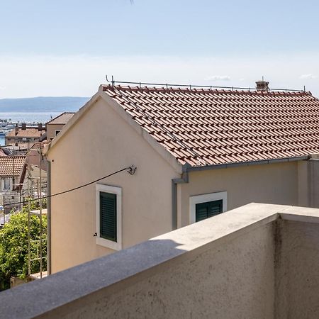 Split Central City Apartment Exterior photo