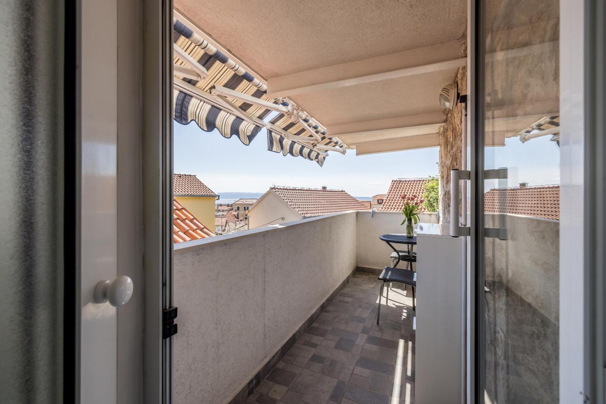 Split Central City Apartment Exterior photo
